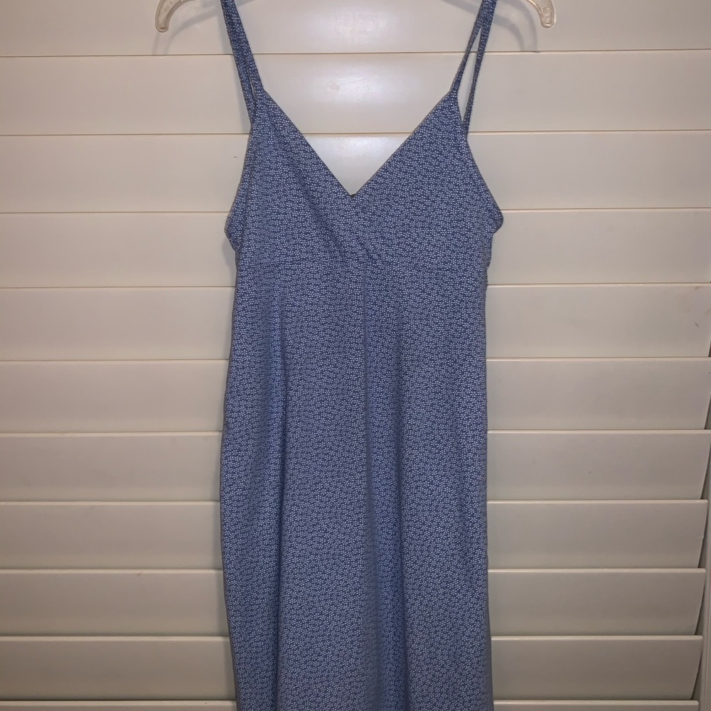 Brandy Melville Wrap Dress